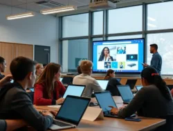 Kemendikbud Luncurkan Program “Guru Digital Nasional” untuk 120.000 Tenaga Pendidik