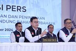 BPOM Umumkan Penarikan 7 Produk Kosmetik Mengandung Merkuri dan Hidroquinone