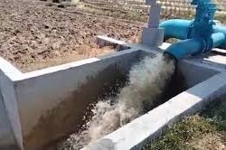 Pemkab Siak Bangun Sistem Irigasi Baru untuk Atasi Krisis Air Bersih di Tiga Kecamatan