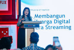 DPR Sahkan UU Perlindungan Data Pribadi Digital Anak: Platform Digital Wajib Aktif Lindungi Anak