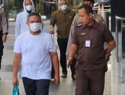 Suara Publik: Warga Minta Keadilan untuk Gubernur Abdul Wahid — “Jangan Hukum Sebelum Terbukti”