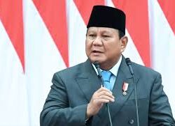 Prabowo: Hukum Harus Tegak di Atas Kebenaran, Bukan di Bawah Kekuasaan