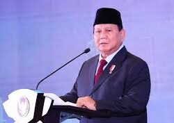 Prabowo Tegaskan Komitmen Pemberantasan Korupsi Tanpa Pandang Bulu