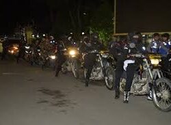 Jambi | Patroli Gabungan Skala Besar: Ketika Keamanan Publik Menjadi Prioritas Nyata