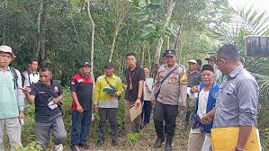 Masyarakat Adat vs Korporasi: Sengketa Lahan di Tebo Kembali Panas