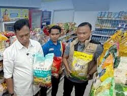 Menjelang Nataru, Harga Beras Premium Naik di 12 Provinsi: Bulog Siapkan Operasi Pasar Besar-besaran