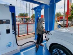 Pemerintah Siapkan Regulasi Kendaraan Listrik Berbasis Baterai Generasi Baru untuk Kurangi Ketergantungan Impor