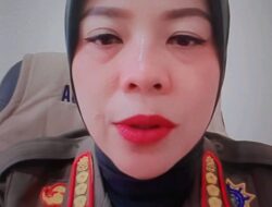 Dugaan Pencemaran Nama Baik Oleh Dewi Centong/Kasat Pol PP Masuk Tahap Penyelidikan, Kuasa Hukum Korban Kawal Ketat Penegakan Hukum