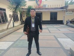 Penyerobotan Lahan Sawit Berskala Besar,Di Duga Keras Memakai Surat Palsu. 5 Orang Di Laporkan Ke Polres Kampar