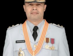 Iraddatillah : Dari Aktivis, Legislator, hingga Dua Periode Wakil Bupati Sijunjung