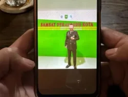 Modus Kenaikan Pangkat, Oknum Polisi Diduga Tipu Warga Pekanbaru Ratusan Juta Rupiah