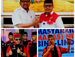 Ormas Madas Nusantara-LSM LIRA Akan Proses Hukum Penyedia MBGTidak Layak. Bentuk Satgas Pengawas