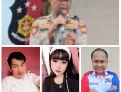 Frans Chaverius Tampubolon Apresiasi Kapolsek Binawidya Kompol Nusirwan, S.H. Bangun Mushalla