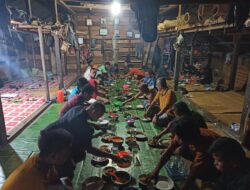 Rusdi Bromi Himbau Masyarakat Talang Durian Cacar Diminta Tetap Bersatu dan Menahan Diri, Penyelesaian Lahan Eks PT SAL Didorong Lewat Musyawarah