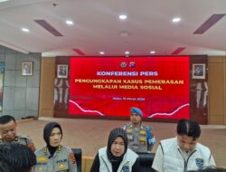 Terlapor Akui Perbuatannya, Polda Sumbar Sebut Video VCS Bupati Limapuluh Kota Editan