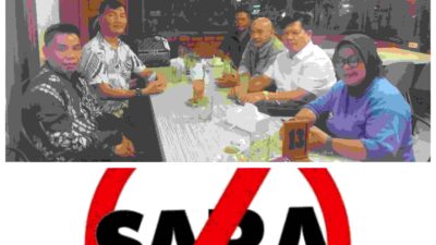 Isu SARA Di Kampar Semakin Memanas, Handoko Temui PKJR*