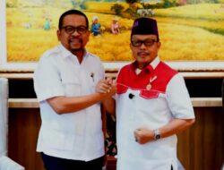 Relawan Prabowo Sekaligus Presiden LSM LIRA Tegaskan, Oknum Pasi Intel Kodim 0316 Batam, Jangan Main Ancam Bunuh Wartawan dan Aktivis