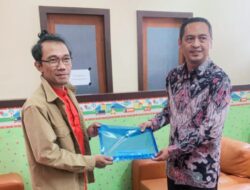 Irdas Muswar Siap Majukan Bumi Siak Pusako