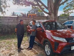 TERIMAKASIH POLSEK KULIM ATAS RESPON CEPAT MENINDAK LANJUTI LAPORAN MASYARAKAT MELALAUI LAYANANAN DARURAT 110.