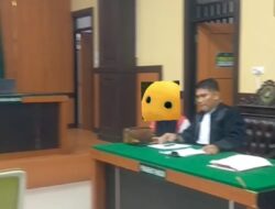 PEMERIKSAAN PERKARA 106/PID.B/2026/PN.BKN DITEMUKAN FAKTA HUKUM BARU YANG MENCENGANGKAN