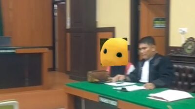 PEMERIKSAAN PERKARA 106/PID.B/2026/PN.BKN DITEMUKAN FAKTA HUKUM BARU YANG MENCENGANGKAN