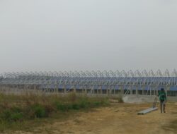 Klarifikasi Lurah Agrowisata: Administrasi Dasar Lengkap, Izin Teknis Dinas Terkait Sedang Berproses