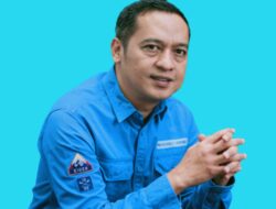 Keteguhan Hati Irdas Selalu Untuk Riau, Siap Majukan Bumi Siak Pusako