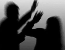 Tiga Kali Alami Kekerasan, Istri di Pekanbaru Laporkan Suami ke Polsek Bukit Raya