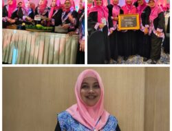 TRIPLE PRESTASI! IPEMI PAYAKUMBUH & SUMBAR SUKSES BORONG PENGHARGAAN DI RAKERNAS VIII JAKARTA