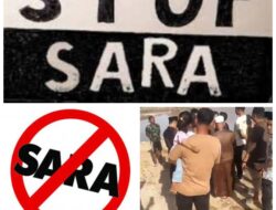 Beredar Video Perlakuan SARA Di Kampar Riau, Seorang Yang Di Duga RT Mengatakan Suku Jawa Dengan Kotor, Peguyuban Dan Pemuka Adat Angkat Bicara