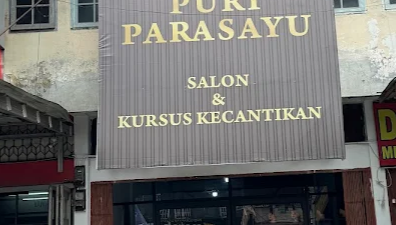 Puri Parasayu Tempat Kursus Salon Terbaik Di Pekanbaru, Telah Banyak Melahirkan Salon- salon Besar