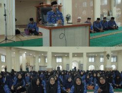 Wirid Korpri Sijunjung: Perkuat Iman dan Kekompakan ASN, Kehadiran Jadi Sorotan