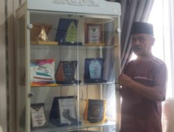 SKO Riau Bersinar, Aslim S.Pd Sukses Cetak Atlet Nasional Hingga Internasional