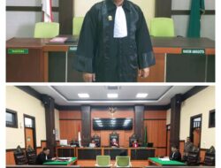 Tangis Pecah di PN Bangkinang, Kuasa Hukum Sebut Putusan Hakim Jadi Bukti Keadilan Masih Ada