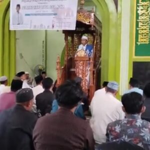 Idul Adha 1447H di Kampar: Sarwan Kelana Ajak Umat Perkuat Iman Lewat Kurban dan Kepedulian