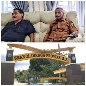 Komite Sekolah SKO Berikan Penjelasan Tentang Terkait Sumbangan Rp. 600.000, Begini Penjelasan nya