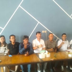 Dituding Preman dan Pelaku Pungli Pasar Panam, Yayasan Ismail Idris Bersaudara Tantang Pembuktian di Pengadilan