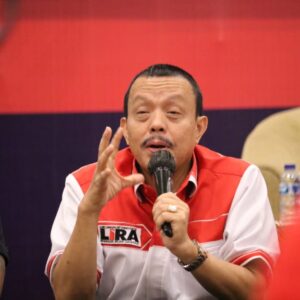 Kasus Pengerusakan Kantor DPW LSM LIRA Kepri Akan Dilaporkan ke Presiden Prabowo. Ada Indikasi Oknum Gerinda Terlibat