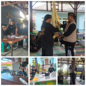 Lewat Proses Voting dan Musyawarah Mufakat, H. Dudung Suleman Terpilih Pimpin DPD MISURI Pekanbaru Periode 2026–2031   