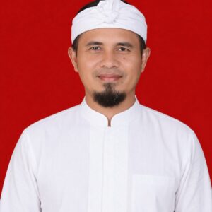 Jejak Langkah Kang Dudung Sulaeman ketua Paguyuban Misuri kota Pekanbaru Periode 2026-2031