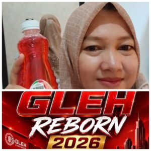 Apa Kata Distributor Dan Reseller Tentang Gleh…? Mari Kita lihat..””