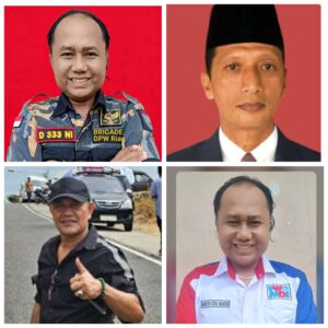 Maraknya Peredaran Narkoba di Jorong Bonai Padang Lua III Koto Jadi Sorotan, Para Perantau Desak Pengawasan Diperketat