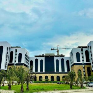 Warga Komplek Persada Mempermasalahkan Dugaan Pelanggaran Norma Lingkungan, Minta Kampus Lakukan Klarifikasi