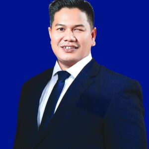 Aprianto Lulus Ujian Advokat PERADI 2026, Ketua PWMOI Riau Ucapkan Selamat