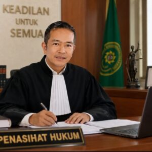 Selamat Ultah Rusdi Bromi, S.H.,M.H