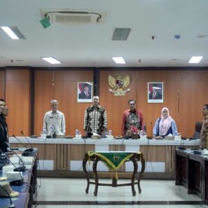 Pemkab Sijunjung Gandeng PT Pegadaian Perkuat Geopark Silokek Menuju UNESCO Global Geopark