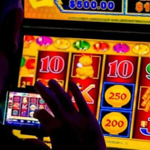 Penerima Bantuan KEMENSOS Terjerat Judi Online 