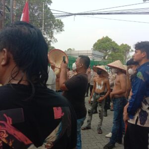 GMPB Pasang Badan untuk Agrinas, Dugaan Mafia Tanah Diminta Diusut