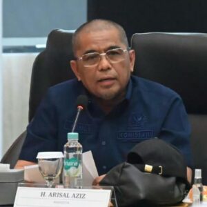 Napi Sering Kabur dari Lapas di Riau, Arisal Aziz: Copot Kakanwil Pemasyarakatan dan Kalapas 