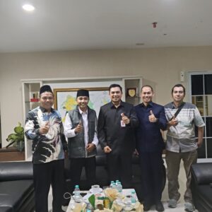 Pemko Pekanbaru dukung Kegiatan Bengkel Da’i yang di taja DPD Ittihadul Muballighin